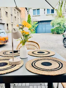 Apartment at D’polster - Image 4