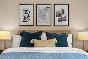 New Modern Townhome + Free Parking | 4BR+3.5BA - Image 5
