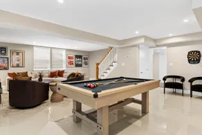 New Modern Townhome + Free Parking | 4BR+3.5BA - Image 3