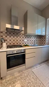 L'Ippocamo - Elegant apartment near to the beach - Image 5