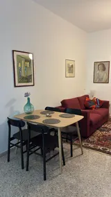L'Ippocamo - Elegant apartment near to the beach - Image 2