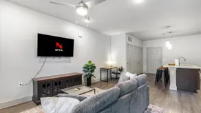 Superhost | Pristine 1BR·Cowboys·Rangers·Downtown - Image 2