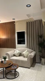 Bedroom and living room apartments with a view - Image 3