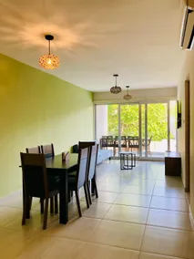 Caraco Apartment|Beachfront with Pool and AC - Image 5