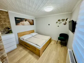 Ibolya apartment - Image 5
