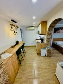 Ibolya apartment - Image 3
