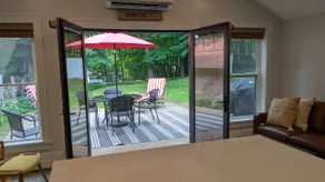 Sherman Cottage, Stylish Gem - Image 2