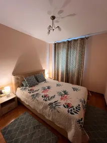 Pleasant space with a unique view - Image 4