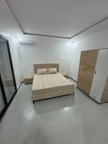 Furnished S1 apartment N6 - Image 5