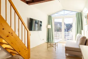 Apartment in the heart of Braunschweig - Image 5