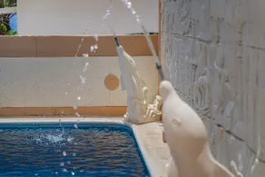 Angel's Poolside Villa - Image 3