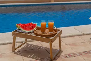 Angel's Poolside Villa - Image 2