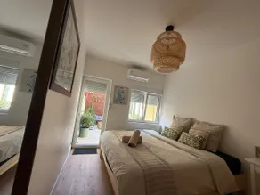 La Vie Est Belle, air-conditioned, 5 min from the beach - Image 3