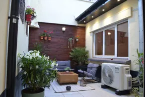 La Vie Est Belle, air-conditioned, 5 min from the beach - Image 4