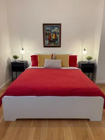 Casa Casita: Cozy downtown Lethbridge home - Image 5