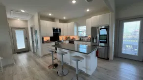 ”The Lazy Coconut” Beach House - Image 2