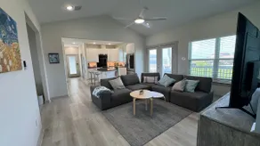”The Lazy Coconut” Beach House - Image 3