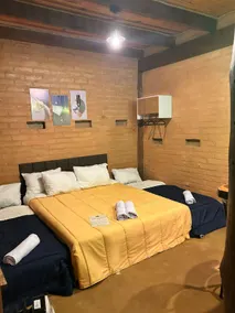 Cozy cottage in Santo Antônio do Pinhal - Image 2