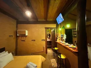 Cozy cottage in Santo Antônio do Pinhal - Image 5
