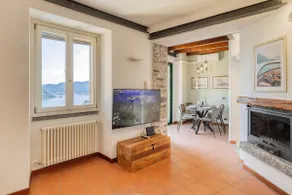 Beautiful lake view, Cernobbio - Image 2