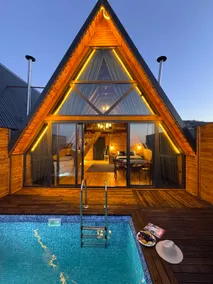 Defne Bungalow Yomra - Image 4