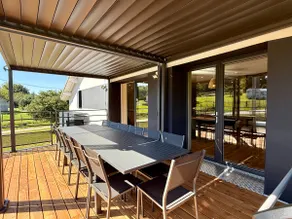 Premium cottage • Hot tub • Pool table • 6 suites • 14 people - Image 3