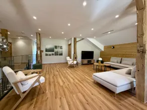Premium cottage • Hot tub • Pool table • 6 suites • 14 people - Image 4