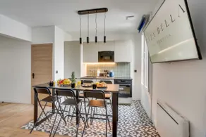 Nice large flat for family - Image 4