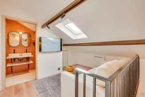 Nice large flat for family - Image 3
