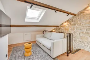 Nice large flat for family - Image 2