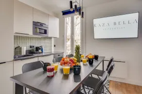 Nice large flat for family - Image 5