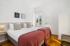 Charming 2-Bedroom Flat Near Lisbon & Belém - Image 4