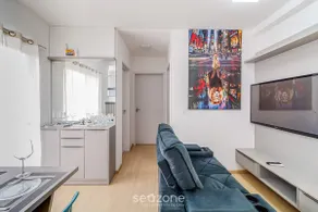 Apartment with Pool in Costa e Silva - Image 3