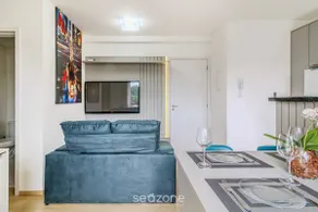Apartment with Pool in Costa e Silva - Image 2