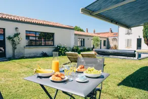 Petit Albert - Comfortable, close to La Rochelle - Image 4