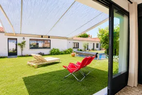 Petit Albert - Comfortable, close to La Rochelle - Image 3