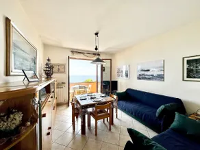 [Sea View] Pool | Bike Path | Sanremo Imperia - Image 2
