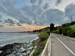 [Sea View] Pool | Bike Path | Sanremo Imperia - Image 5
