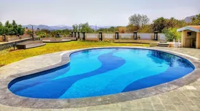 Yash Villa Malhaar - Image 2