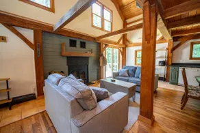 Deep Creek Cabin | Hot Tub + Fire Pit - Image 5