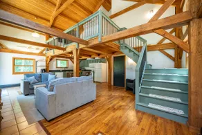 Deep Creek Cabin | Hot Tub + Fire Pit - Image 4
