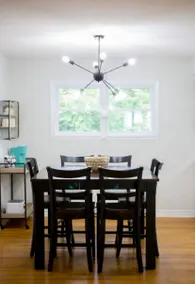 Bright 3BR Retreat | Free Parking & Private Yard - Image 2