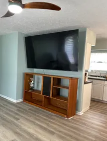 3 Bedroom with Massage chair and EV Charger - Image 2