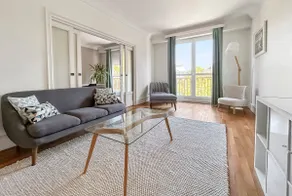 Rare in the center: Spacious 4-bedroom 128 m² • Fiber - Image 4