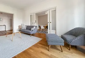 Rare in the center: Spacious 4-bedroom 128 m² • Fiber - Image 5