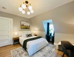 Cozy 2BR near Harvard & MIT - Image 3