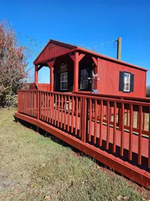 Jimmys Shack on Mana Farm Davis - Image 5