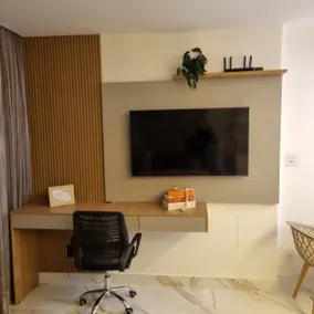 Elegant and Complete Studio Downtown, pet friendly - Image 4