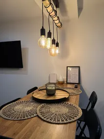 2 rooms, air-conditioned, Haguenau center, modern - Image 2