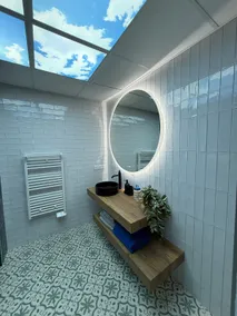 2 rooms, air-conditioned, Haguenau center, modern - Image 5